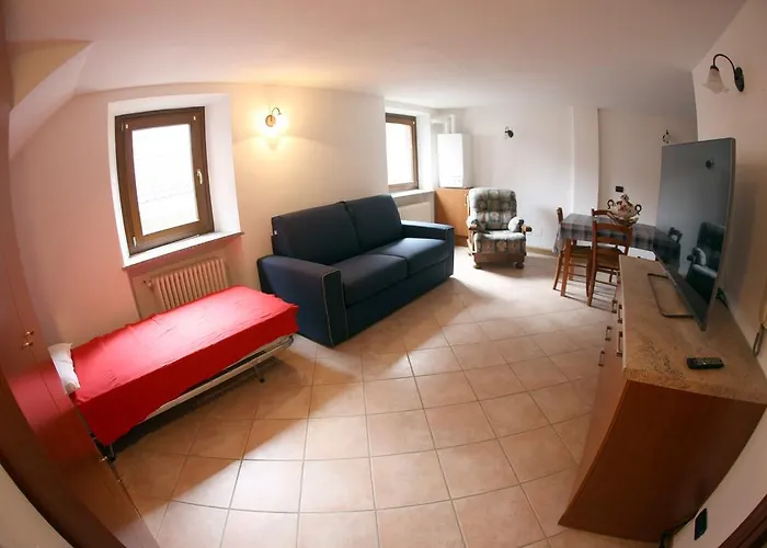 梅森凯斯亚斯公寓 *