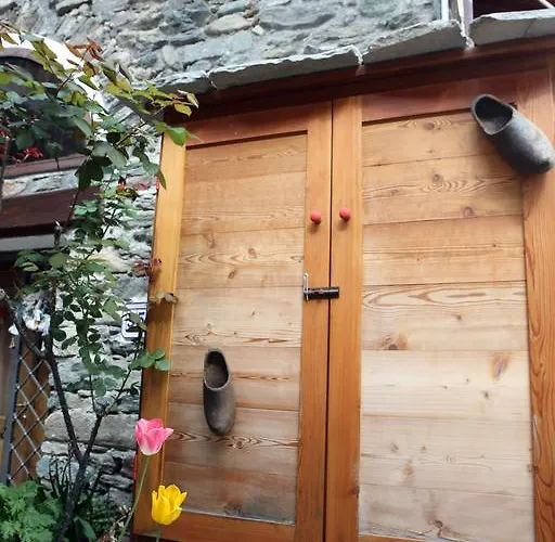 Appartamento Maison Cassius *