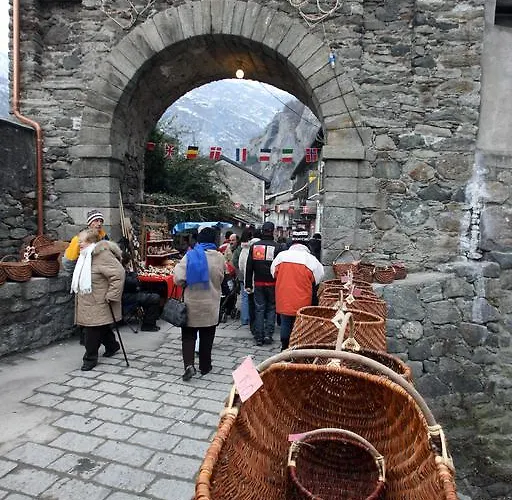 Maison Cassius Appartamento