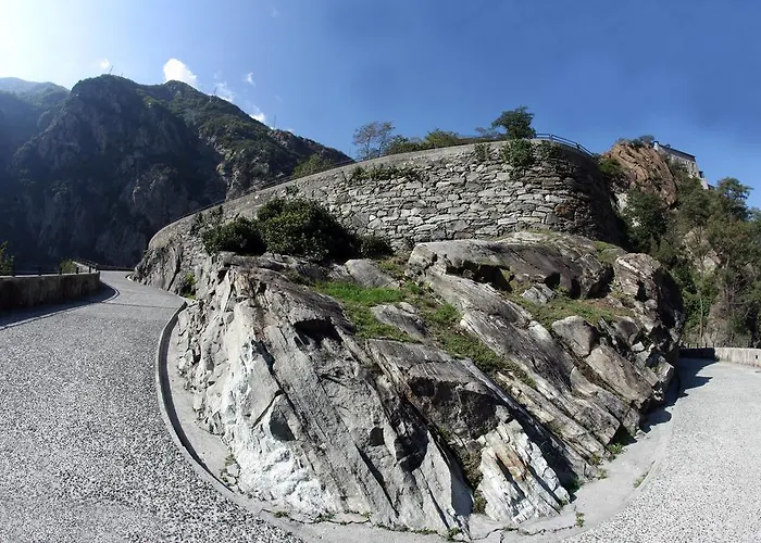 Maison Cassius Appartamento Issogne