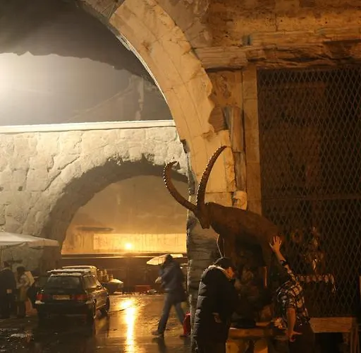 梅森凯斯亚斯公寓 公寓