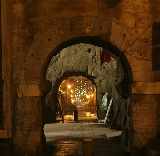 梅森凯斯亚斯公寓 公寓 *