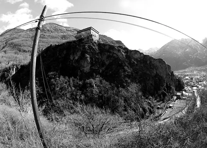 Appartamento Maison Cassius *