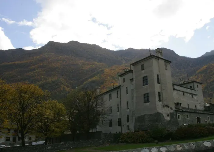 Appartamento Maison Cassius