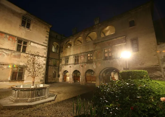 Appartamento Maison Cassius