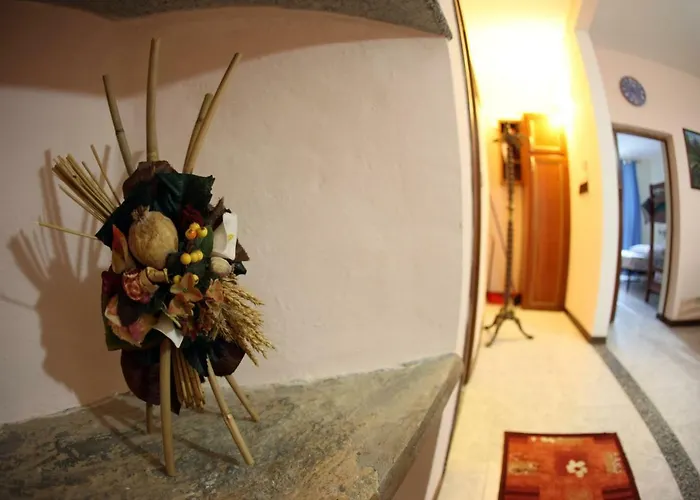 Appartamento Maison Cassius *