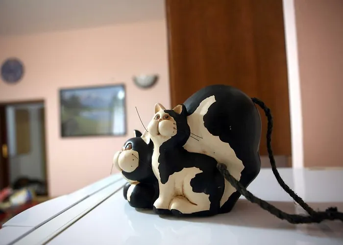 Appartamento Maison Cassius Issogne