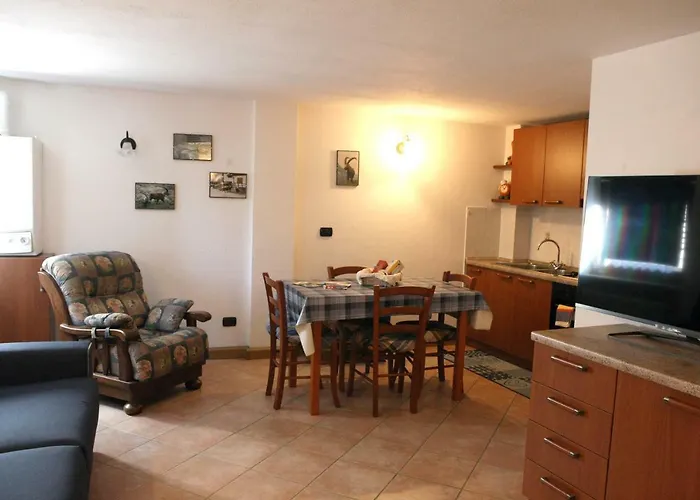 Appartamento Maison Cassius