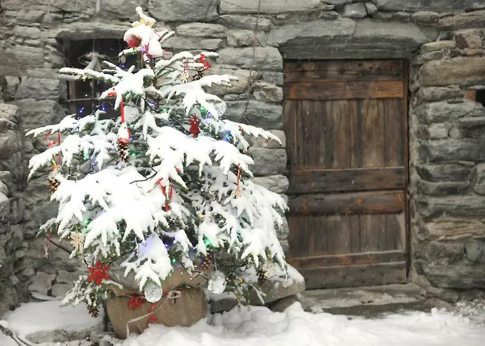 梅森凯斯亚斯公寓 *