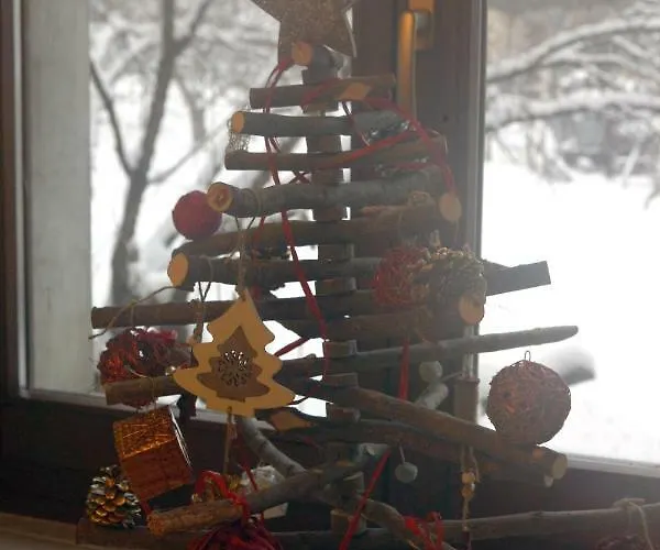 Appartamento Maison Cassius Issogne