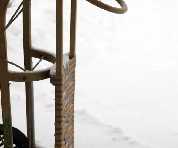 Maison Cassius Appartamento *