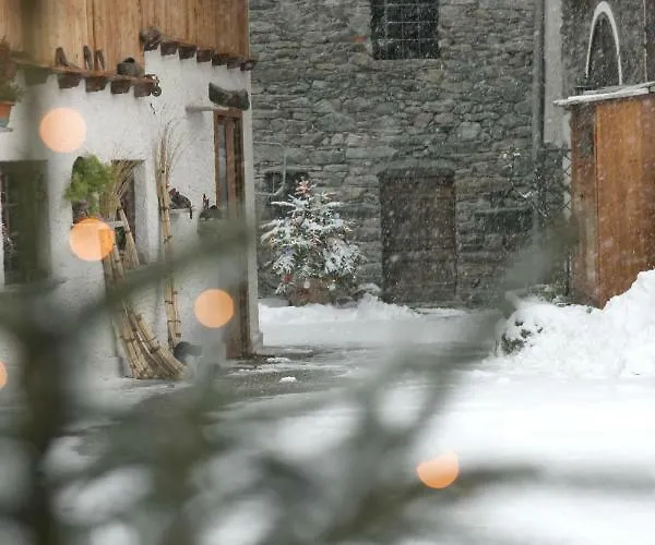 梅森凯斯亚斯公寓