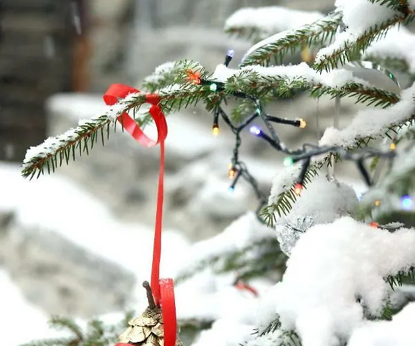 Maison Cassius Issogne