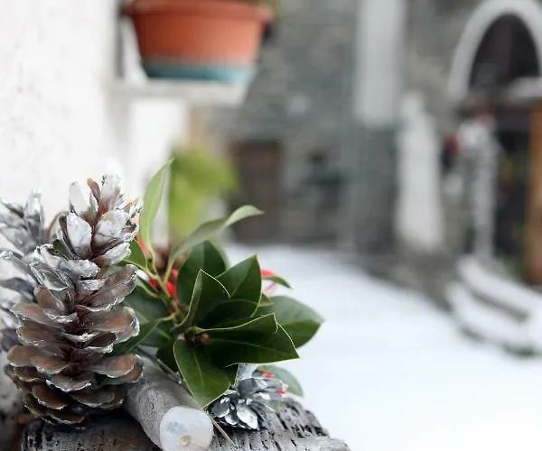 Appartamento Maison Cassius